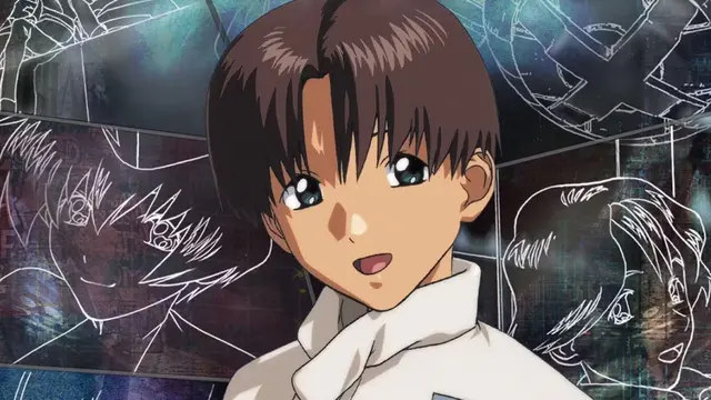 Key visual for “CBR Highlights Ten Underrated 1990s Mecha Anime Titles”