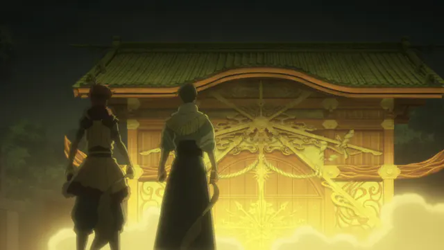 Key visual for “Battle Spirits [Re] ZEKKAI NO KU Anime Premieres with Fantasy Card Battles”