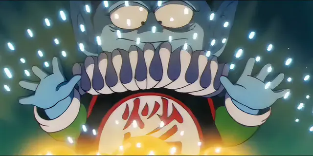 Key visual for “CBR Anime Ranks 10 Weakest Dragon Ball Villains”