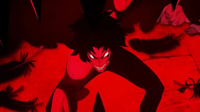 Key visual for “CBR Anime Recommends Top-Rated Horror Series for Halloween”