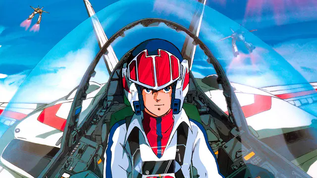 Legendary Space Opera Celebrates 45th Anniversary With Transforming Mecha Upgrade