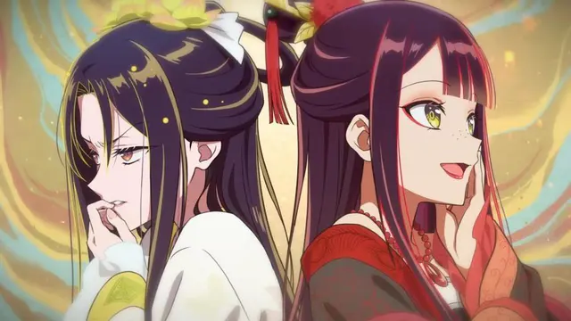 Key visual for “Anime Feminist Podcast Reviews 2026 Summer Anime in Two-Part Wrap-Up”