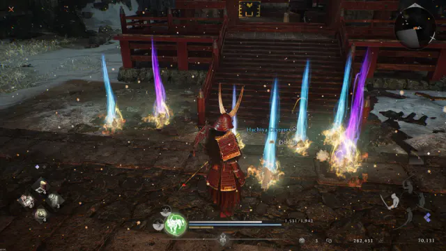 Key visual for “Nioh 3 Loot System Critique: Pacing and Progression Issues”