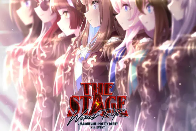 Key visual for “Umamusume US Concerts Face Cancellation Due to Unapproved Visas”