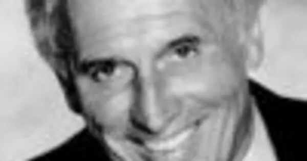 Key visual for “Voice Actor Michael Forest Dies at 97”