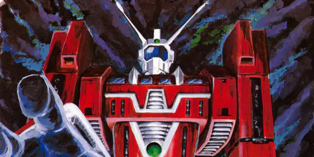 10 Forgotten Mecha Anime Series That Are Masterpieces From Start To Finish