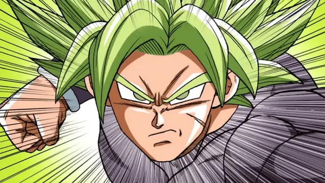 Key visual for “CBR Anime Lists Shonen Series Superior to Dragon Ball Super”