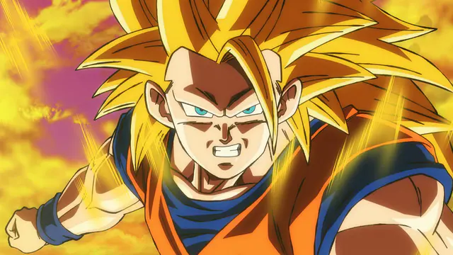 Key visual for “Dragon Ball Xenoverse 3 Release Delayed to Second Half of 2027”