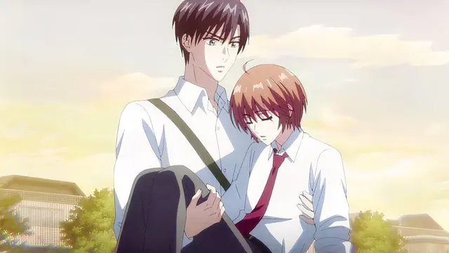 Key visual for “CBR Anime Highlights Top Six Shojo Titles of 2026”