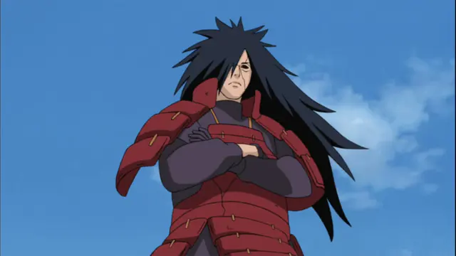 Key visual for “CBR Anime Ranks Madara Uchiha's Top Five Battles”