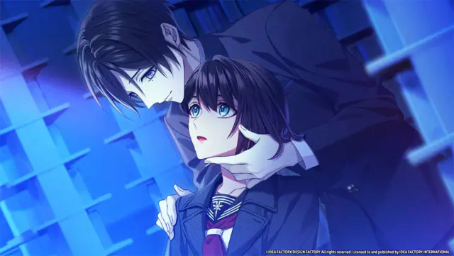 Key visual for “9RIP Sequel Otome Game Launches October 27 on Switch”