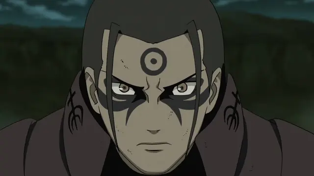 Key visual for “CBR Anime Ranks Eight God-Level Shinobi in Naruto”