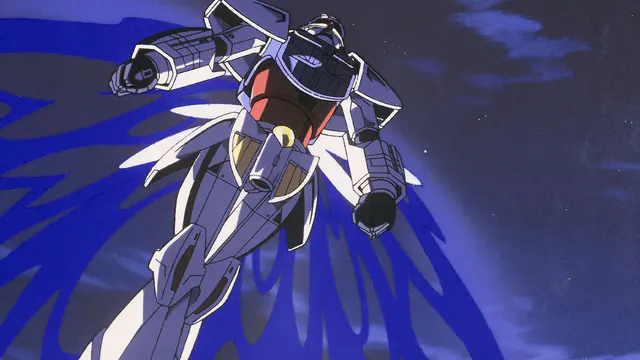 Key visual for “CBR Ranks Ten Strongest Gundams by Raw Power”