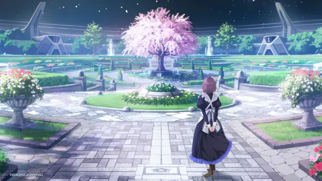 Key visual for “Shiravune Announces English and Chinese Release for Purple Software’s Moon Ghost”