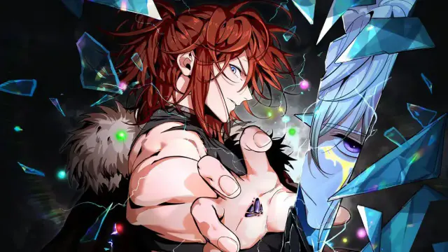 Key visual for “The Beginning After The End To Go On Hiatus After Chapter 259; Author Says He Doesn’t Know What Comes Next”