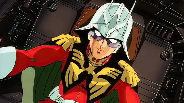Key visual for “CBR Ranks the Top Ten Gundam Pilots in Franchise History”