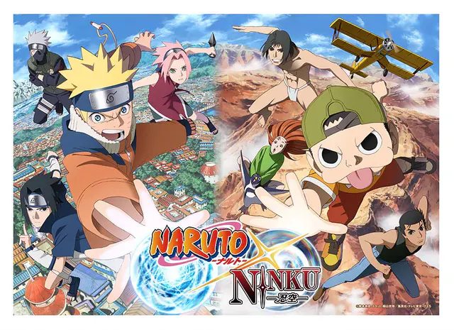 Key visual for “Naruto Voice Actors Discuss Returning to Young Characters After Two Decades”