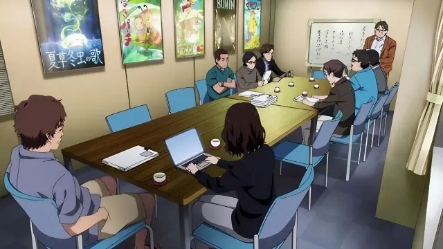 Key visual for “Japanese Government To Set Up New Centralized Corporation For Anime & Manga’s Overseas Expansion”