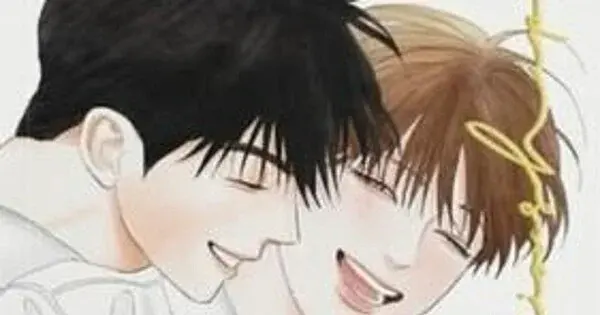Key visual for “Seven Seas to Publish Secret Relationships Webtoon in August 2027”