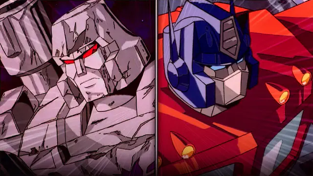 Transformers Officially Gives Optimus Prime Megatron's Arm in New Release