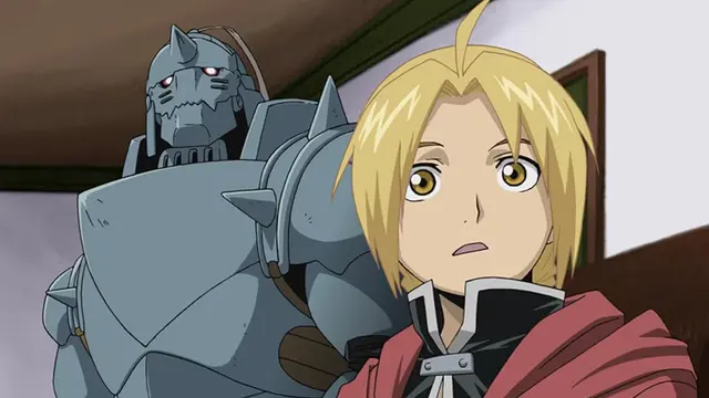 Key visual for “CBR Ranks Fullmetal Alchemist: Brotherhood's Most Impactful Episodes”