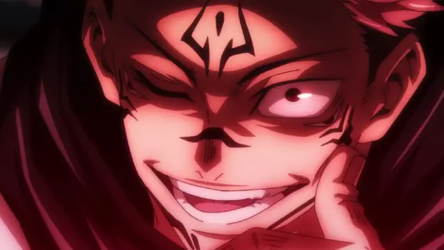 Key visual for “CBR Anime Ranks Sukuna's Most Powerful Techniques”