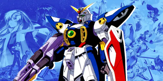 Key visual for “Gundam Franchise Abandons Slow Release Strategy for New Anime”