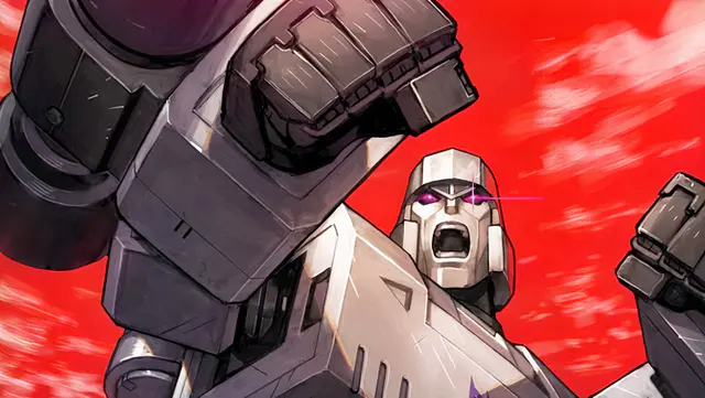 Key visual for “CBR Ranks Top 10 Strongest Decepticon Leaders in Transformers”