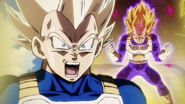 Key visual for “Dragon Ball Super: Beerus Episode 3 Review”