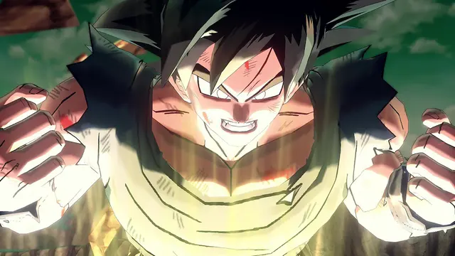 Key visual for “Dragon Ball Xenoverse 2 Announces 10th Anniversary Update and Final Festival”