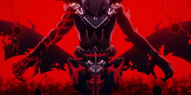Key visual for “Black Clover Season 2 Episode 5 Features Asta Reuniting with Nacht”