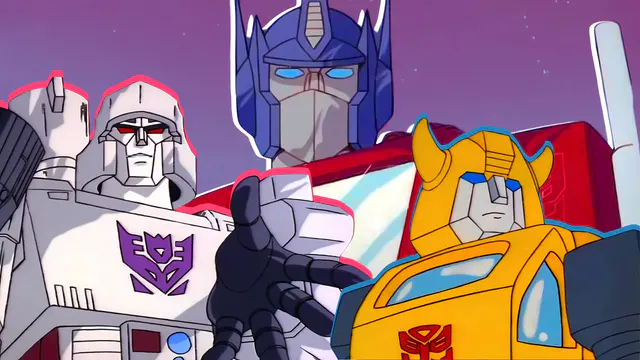 Transformers Returns to Cybertron's Final Days With Major New Story