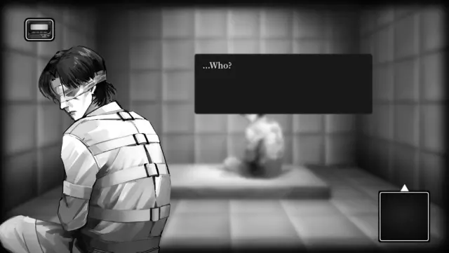 Key visual for “One-Time Trigger psychological horror game demo released on Steam”
