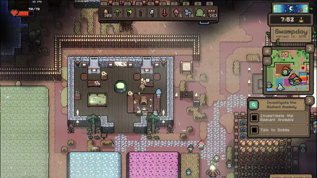 Key visual for “Isle Goblin Playtest Lets Players Rebuild Goblin Communities”