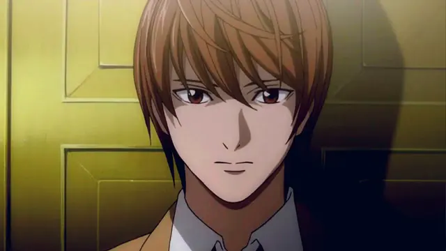 Key visual for “CBR Anime Ranks Five Masterpieces Superior to Death Note”