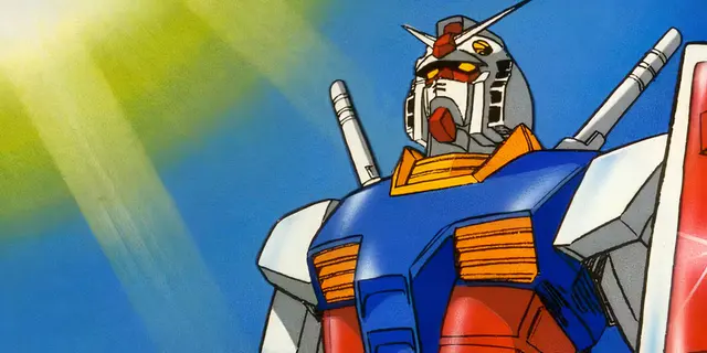 Key visual for “CBR Anime Lists Classic Mecha Series Deemed Unwatchable Today”