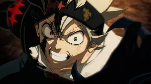 Key visual for “Black Clover Season 2 Episode 5 Features Director Behind Some Of Naruto Shippuden’s Best Fights”