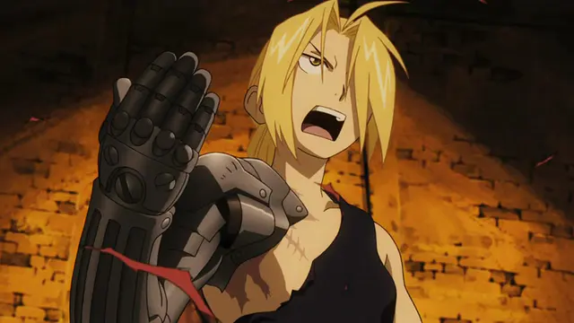 Key visual for “CBR Anime Recommends Masterpiece Series Like Fullmetal Alchemist: Brotherhood”
