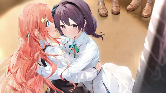 Key visual for “Japan FSA: Adult Game Sales Alone Should Not Cause Debanking”