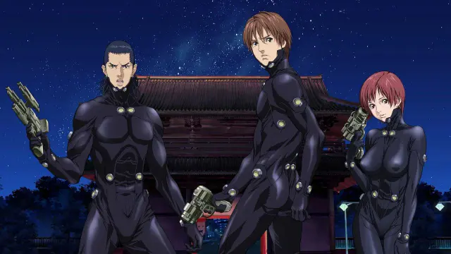 Key visual for “GANTZ Creator Hiroya Oku Says Anime’s Reboot Would Require A Studio With Guts”