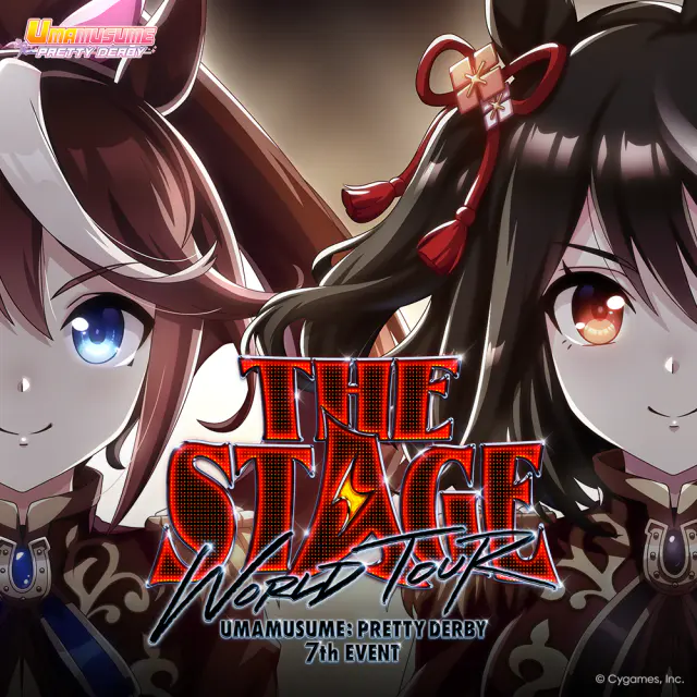 Key visual for “Umamusume Fans Gather at Cosplay Trackside Following LA Concert Cancellation”