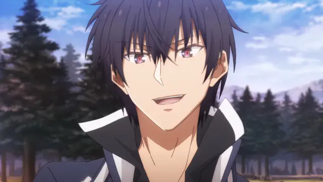 Key visual for “CBR Ranks Top Isekai Demon Power Levels”