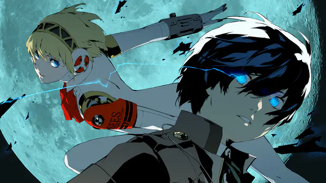 Key visual for “Persona 3 Reload Update Adds New Story and Fuuka Yamagishi”