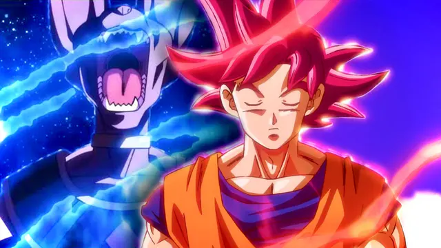 Key visual for “Dragon Ball Super: Beerus Episode 4 Release Date & Time”