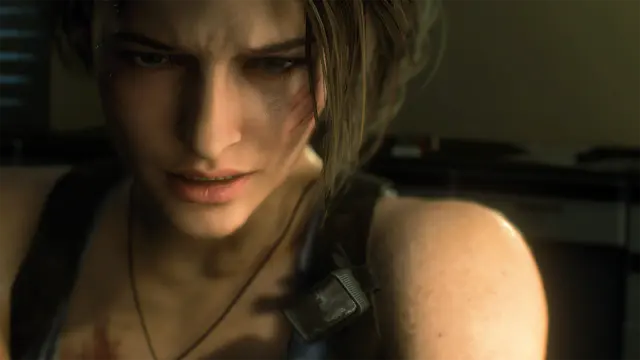 Key visual for “Resident Evil 3 Remake Available on Switch 2, iOS and Other Platforms”