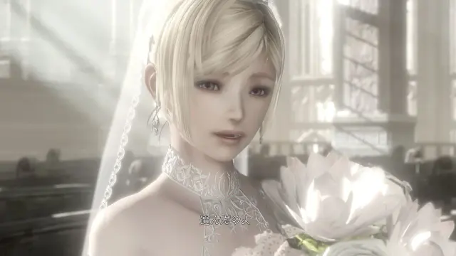 Key visual for “Resonance of Fate Leanne Account Reactivates for Remaster DLC”