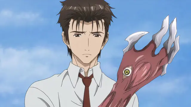 Key visual for “CBR Anime Highlights Five Perfect Sci-Fi Series from the 2010s”