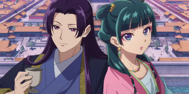 Key visual for “Fall 2026 Anime Ranking Reveals Top Ten Titles”
