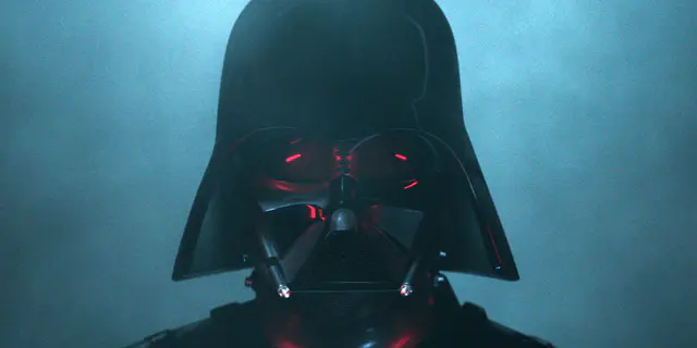 Star Wars Director Says the Jedi Order 'Indeed Created Darth Vader'