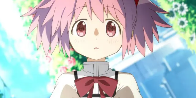 Key visual for “Gen Urobuchi Reveals Madoka Magica Walpurgisnacht Rising Ending Was Toned Down”